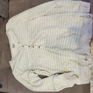 Aerie long sleeve top